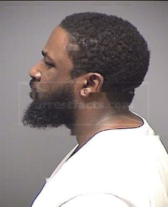 Daniel Lamont Campbell