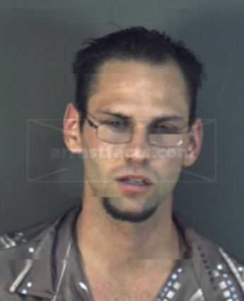 Keith William Wallace