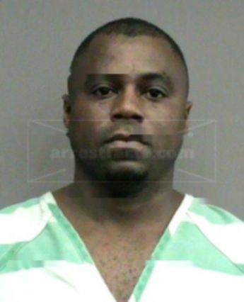 Tyrone Christopher Whetstone