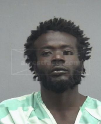 Dwayne D Banton