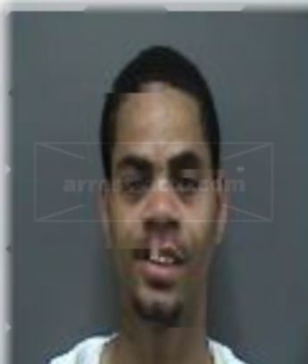 Travis Williams