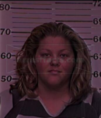 Raecheall Leann Weger