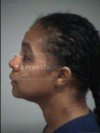 Kenisha Legette