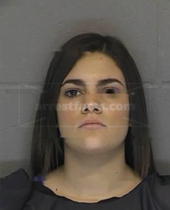 Anna Martha Sautter Johnston