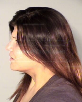 Valencia Mae Solis