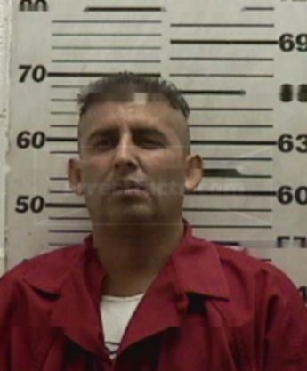 David Gallegos