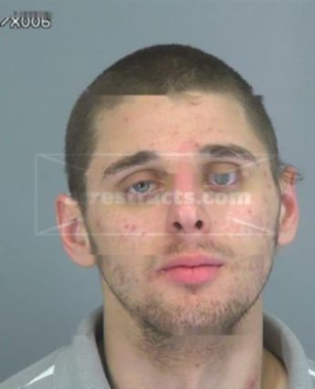 Justin Tyler Villapol