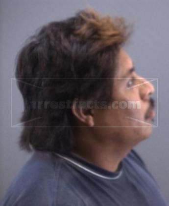 Emerico Bazaldua