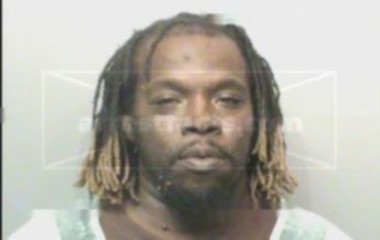 Demetrius Leroy Rushing