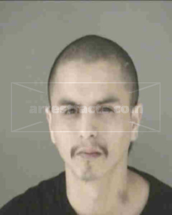Miguel Arreguin