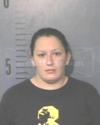 Ashley Nichole Schwettmann