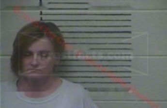 Earlinda Lee Blakey