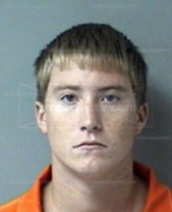 Charles Thomas Harney Jr.