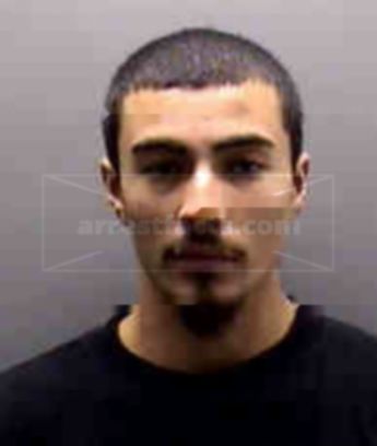 Wesley Orlando Nunez