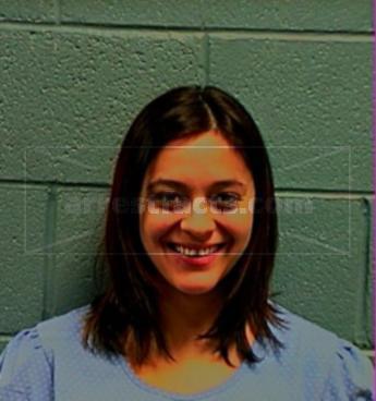 Jennifer Michelle Hernandez