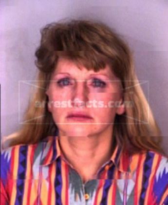 Deborah Joyce Ross