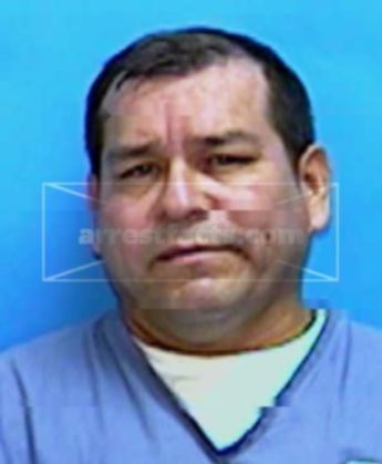 Manuel Bautista