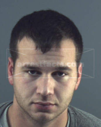 Austin J Smith
