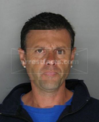 Daniel Joshua Rieger