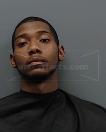 Tyler Deshunter Smith