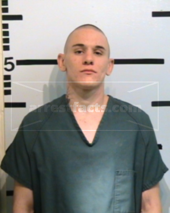 Zachary David Warnell
