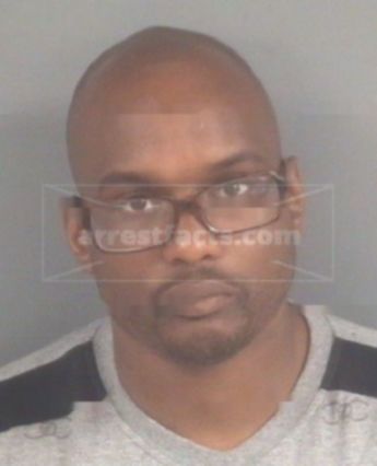Alvis Luther Evans