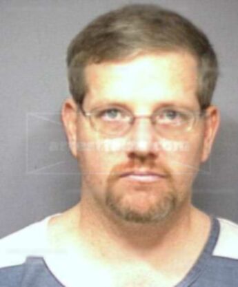 Brian Keith Weber