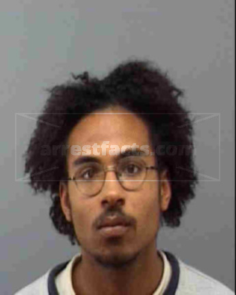 Mitchell Deandre Bush