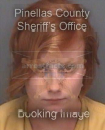 Amber Lynn Starr