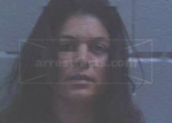 Alisha Karen Bunch