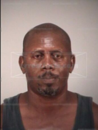 Ricky Lenard Fisher