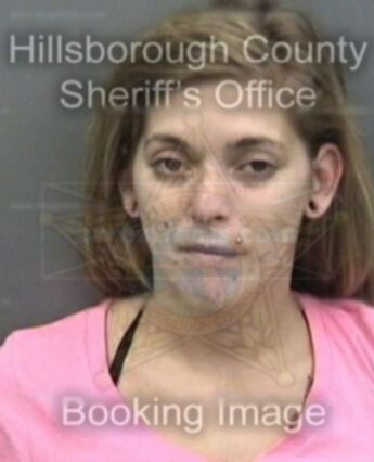 Lauren Ashley Frazee