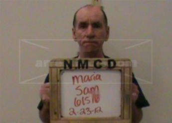 Sam Maria