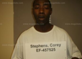 Corey Stephens
