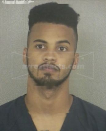Demoy Dimitri Roper