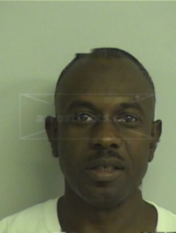 Eddie Andre Braggs