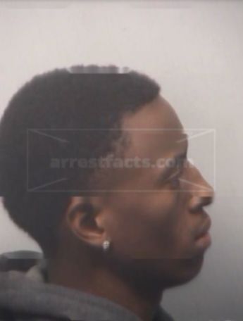 Kedaro Jackson