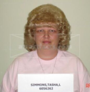 Tasha L Simmons