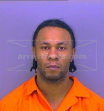 Brandon Jermaine Gibson