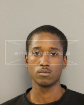 Darnell Deshawn King