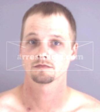 Brandon Gene Woodard