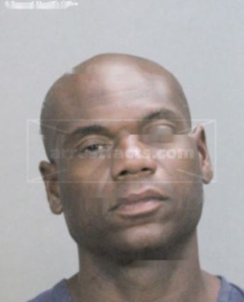 Winston Earl Moore
