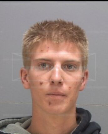 Cory Robert Parkin