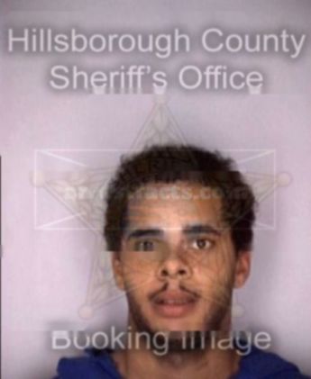 Michael William Johnson