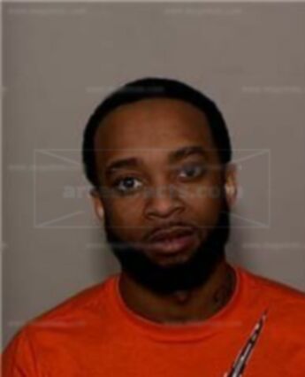 Deontae Maurice Jackson