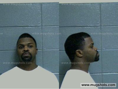 Terrell Antoine James