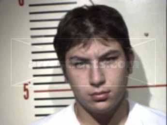 Jarrid Edward Hall