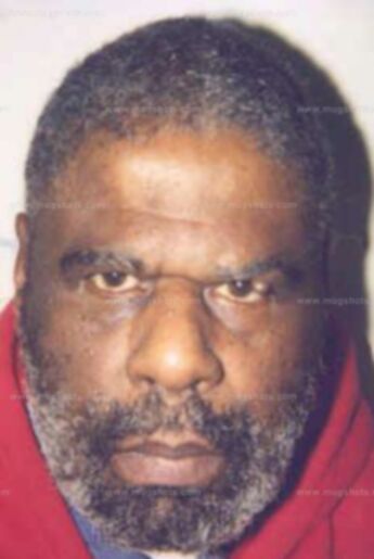 Robert Earl Woody