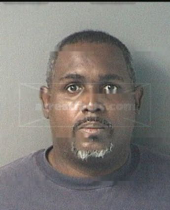 Larry Christopher Reece