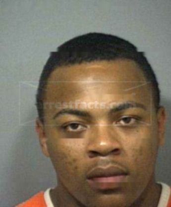 Alphonso Lee Denmark